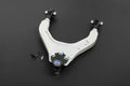 Hardrace Front Upper Camber Kit Pillow Ball - Tesla Model X