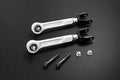 Hardrace Rear Lower Front Arm Pillow Ball - Tesla Model S Model X