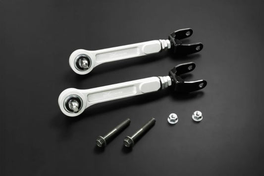Hardrace Rear Lower Front Arm Pillow Ball - Tesla Model S Model X