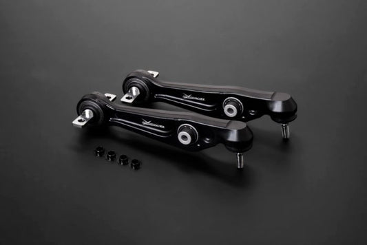 Hardrace Front Lower Front Straight Arm Pillow Ball - Tesla Model 3
