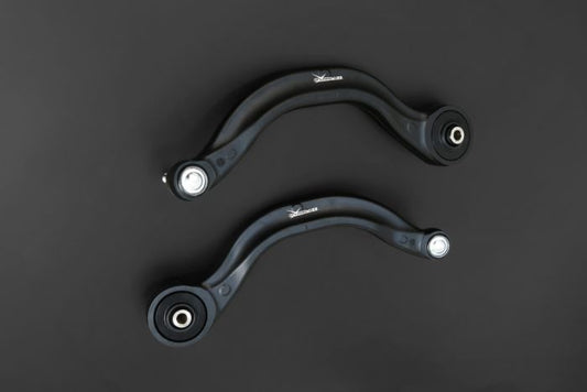 Hardrace Front Lower Rear Curved Arm Pillow Ball - Tesla Model 3 Model Y