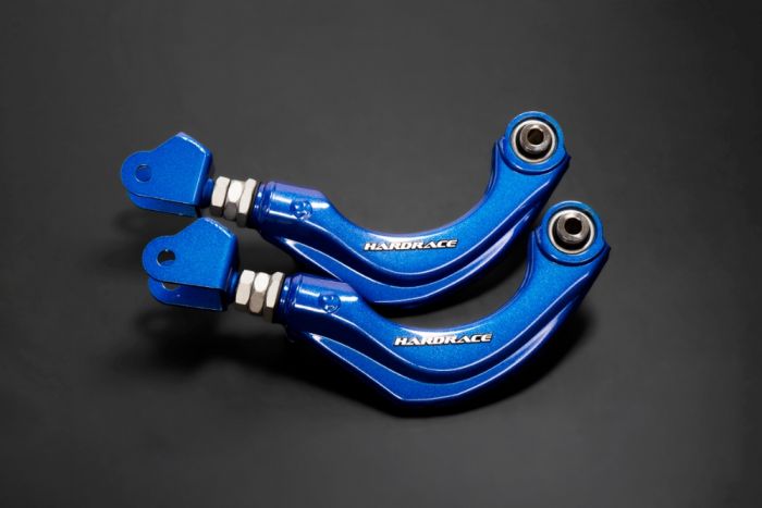 Hardrace Rear Upper Camber Kit Pillow Ball - Toyota GR Yaris