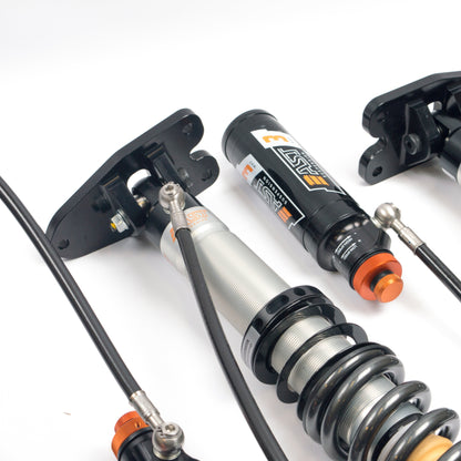 AST Suspension 5300 3-way Adjustable Inverted Coilovers - Audi TT 8J | 8S (Including TT-RS)