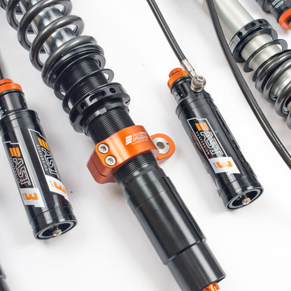 AST Suspension 5300 3-way Adjustable Inverted Coilovers - BMW M4 G82