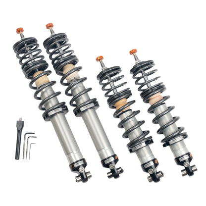 AST Suspension 5100 Street 1-way Adjustable Coilovers - Mazda RX-8 (2003 - 2012)