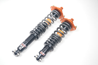 AST Suspension 5100 Street 1-way Adjustable Coilovers - Mazda RX-8 (2003 - 2012)