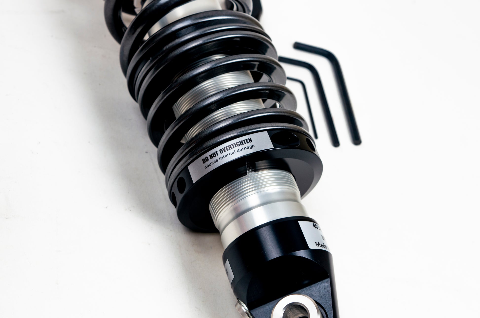 AST Suspension 5100 Street 1-way Adjustable Coilovers - Mazda MX-5 NA Eunos Miata (1989 - 1997)