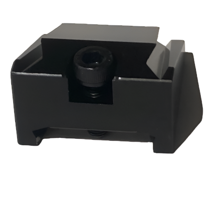 Toyota GR Yaris Rear View Mirror Riser – String Theory Garage