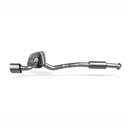 Akrapovic Toyota GR Yaris Gen 2 Slip-on Race Line Titanium Exhaust System