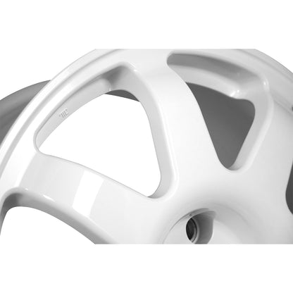 Evo Corse SB9 Ragno 7x17 alloy wheel