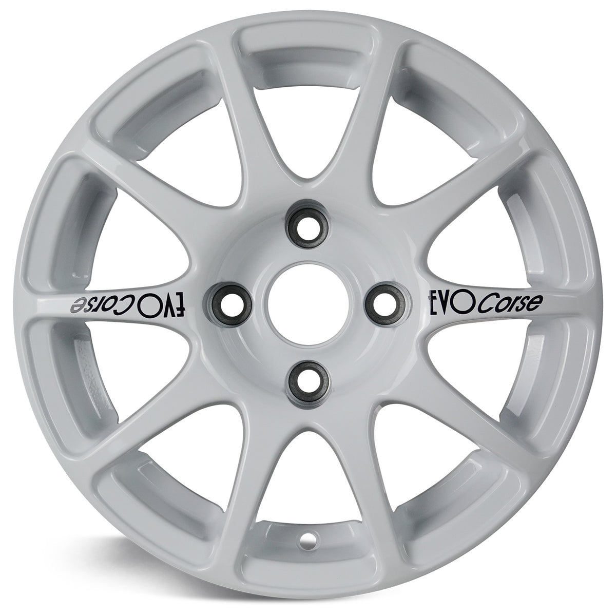 Evo Corse Sport 14 6x14 alloy wheel