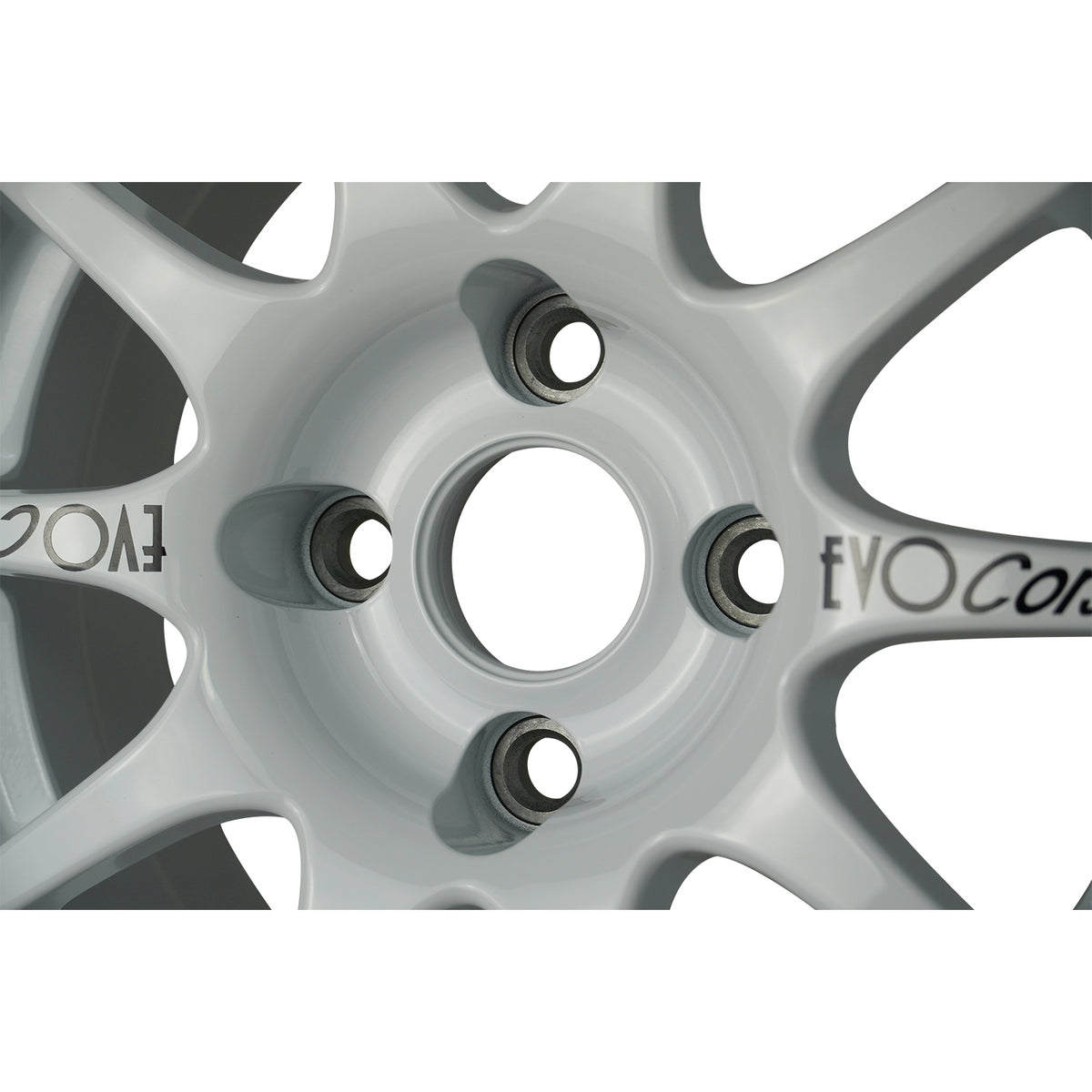 Evo Corse Sport 14 6x14 alloy wheel