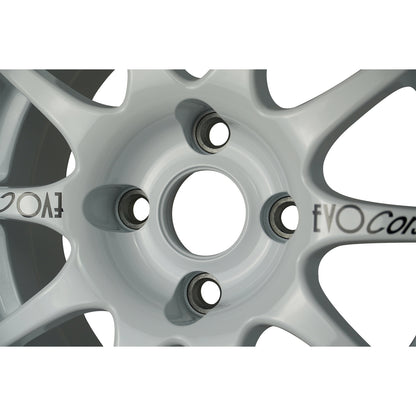 Evo Corse Sport 14 6x14 alloy wheel