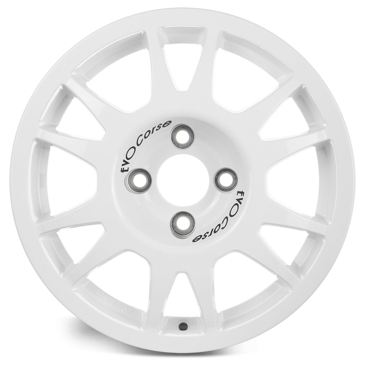 Evo Corse SanremoCorse 6x15 alloy wheel