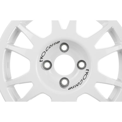 Evo Corse SanremoCorse 6x15 alloy wheel