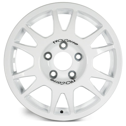 Evo Corse SanremoCorse 6.5x15 alloy wheel