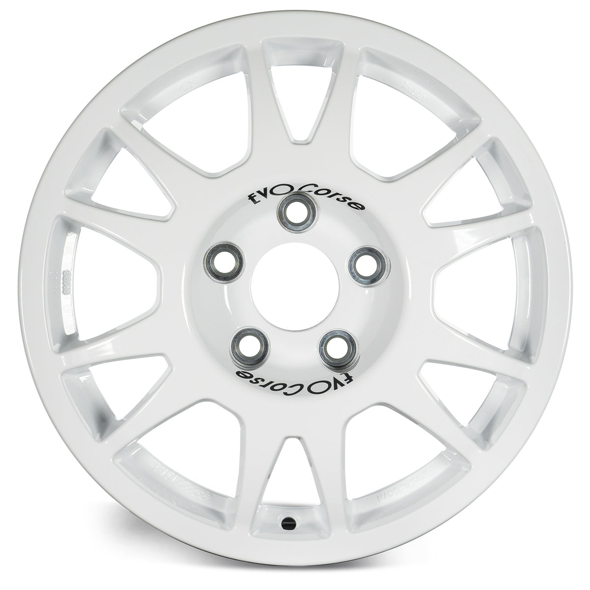 Evo Corse SanremoCorse 7x15 alloy wheel