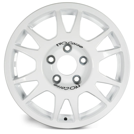 Evo Corse SanremoCorse 7x15 alloy wheel