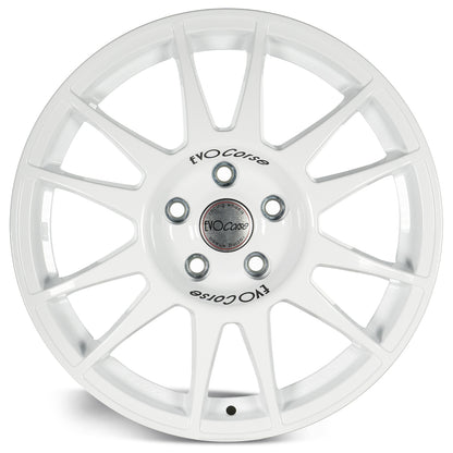 Evo Corse SanremoCorse wheels for Renault Clio 3 RS