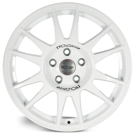 Evo Corse SanremoCorse wheels for Renault Clio 3 RS