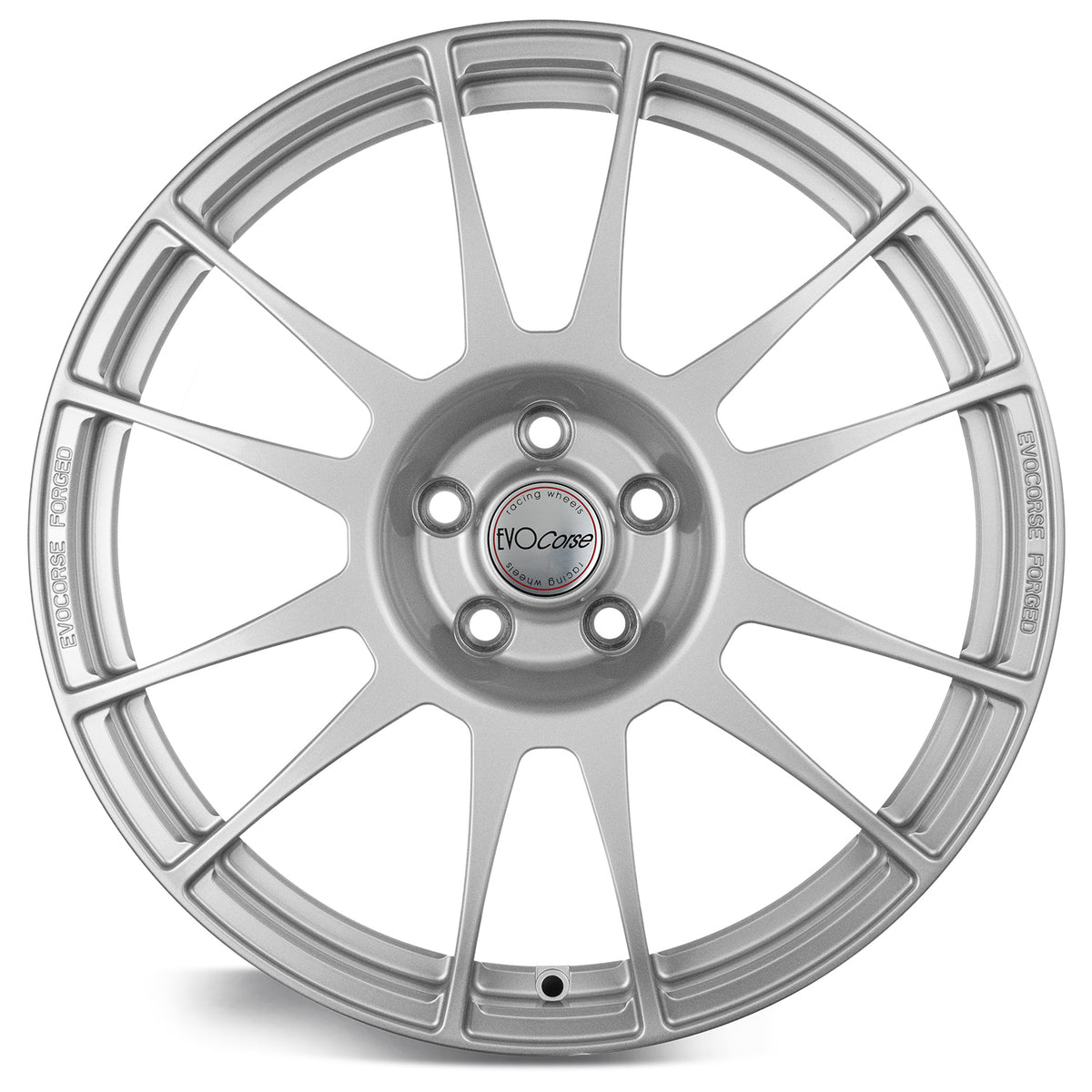 Evo Corse SanremoForged 8.5x19 alloy wheel
