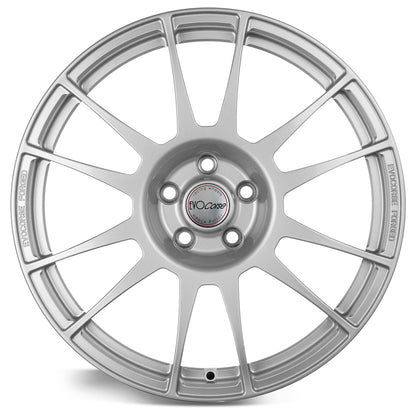 Evo Corse SanremoForged 8.5x19 alloy wheel