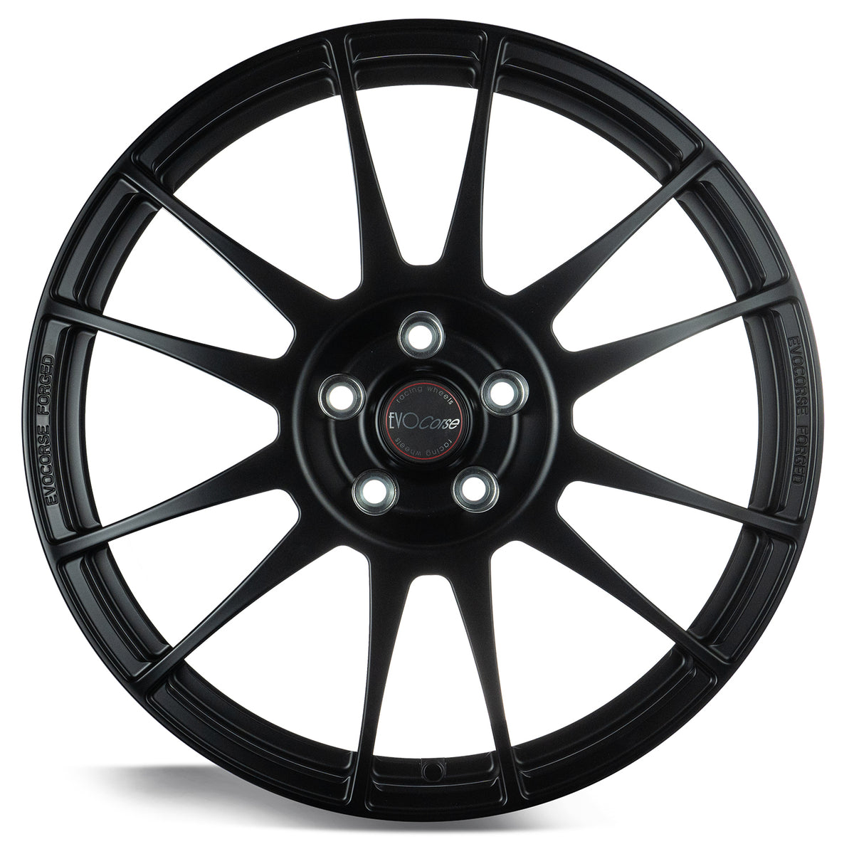 Evo Corse SanremoForged 8.5x20 alloy wheel