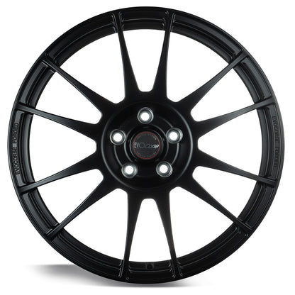 Evo Corse SanremoForged 8.5x20 alloy wheel
