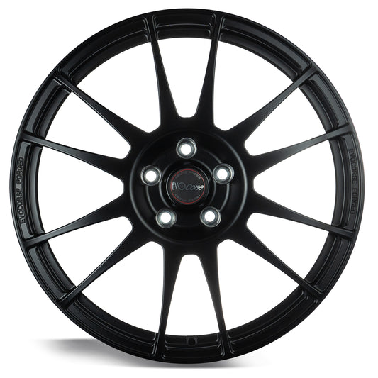 Evo Corse SanremoForged 8.5x20 alloy wheel