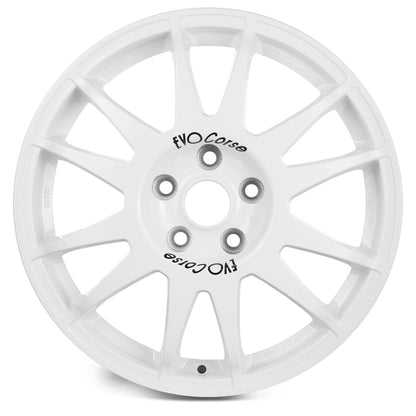 Evo Corse SanremoCorse Gr.A 7x17 alloy wheel