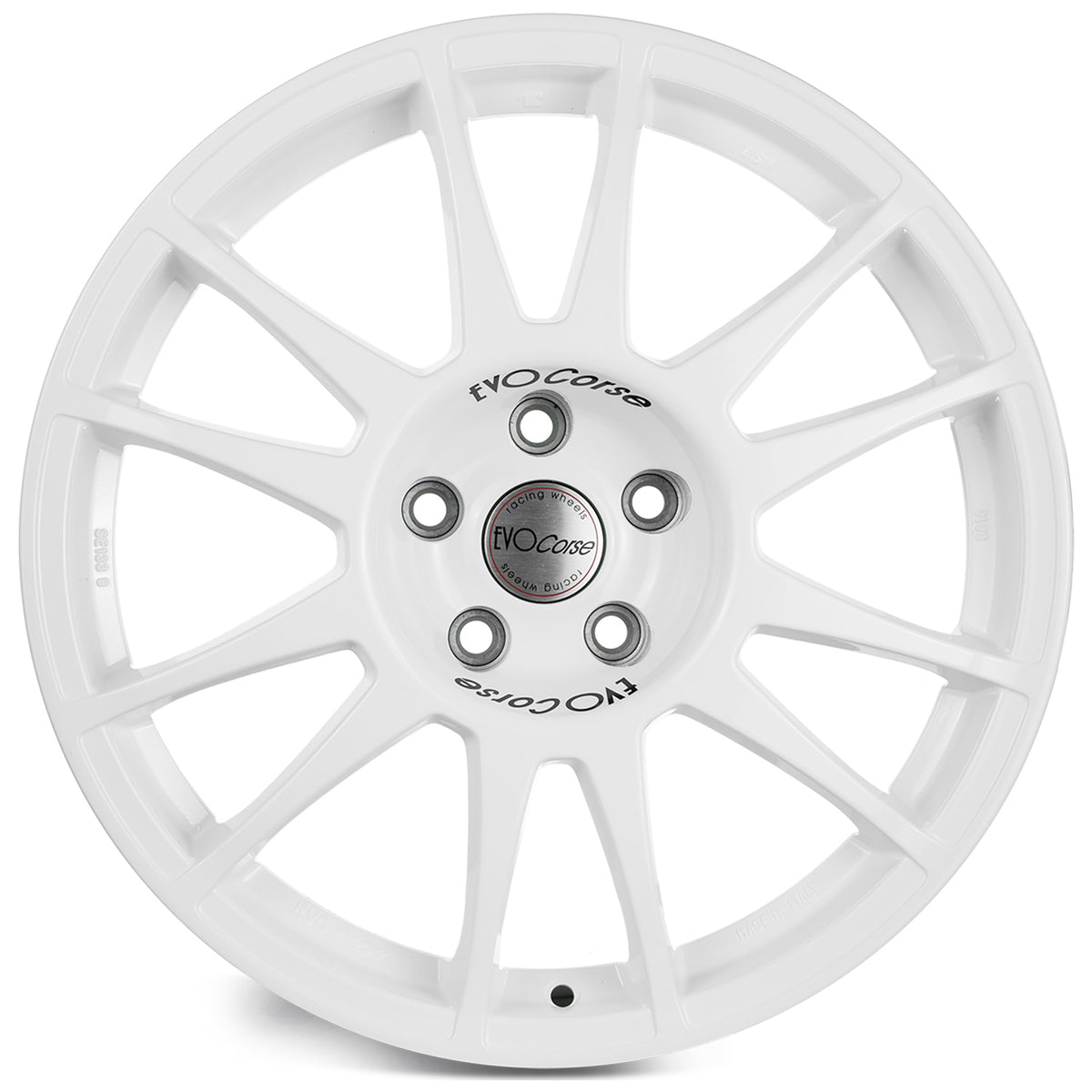 Evo Corse SanremoCorse 9x18 alloy wheel