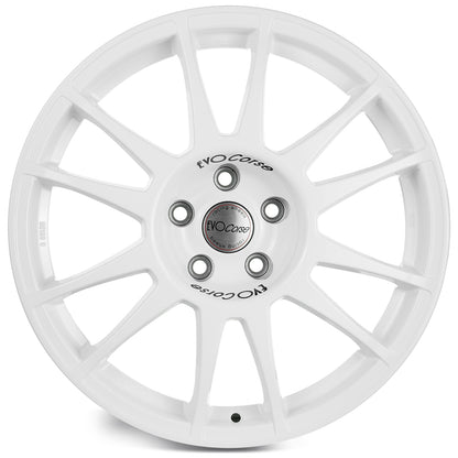 Evo Corse SanremoCorse 8x18 alloy wheel
