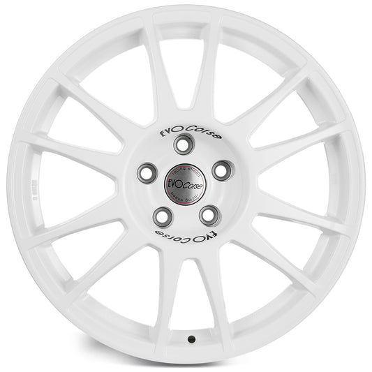 Evo Corse SanremoCorse 8x18 alloy wheel