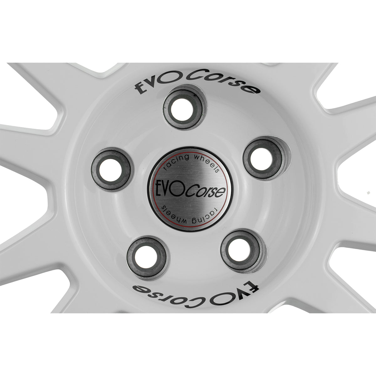 Evo Corse SanremoCorse 9x18 alloy wheel