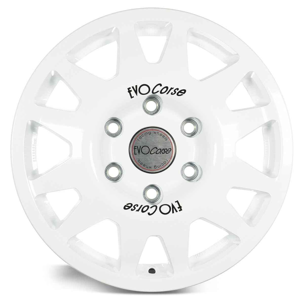 Evo Corse DakarCorse 7x16 alloy wheel
