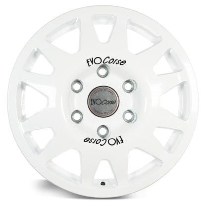 Evo Corse DakarCorse 7x16 alloy wheel