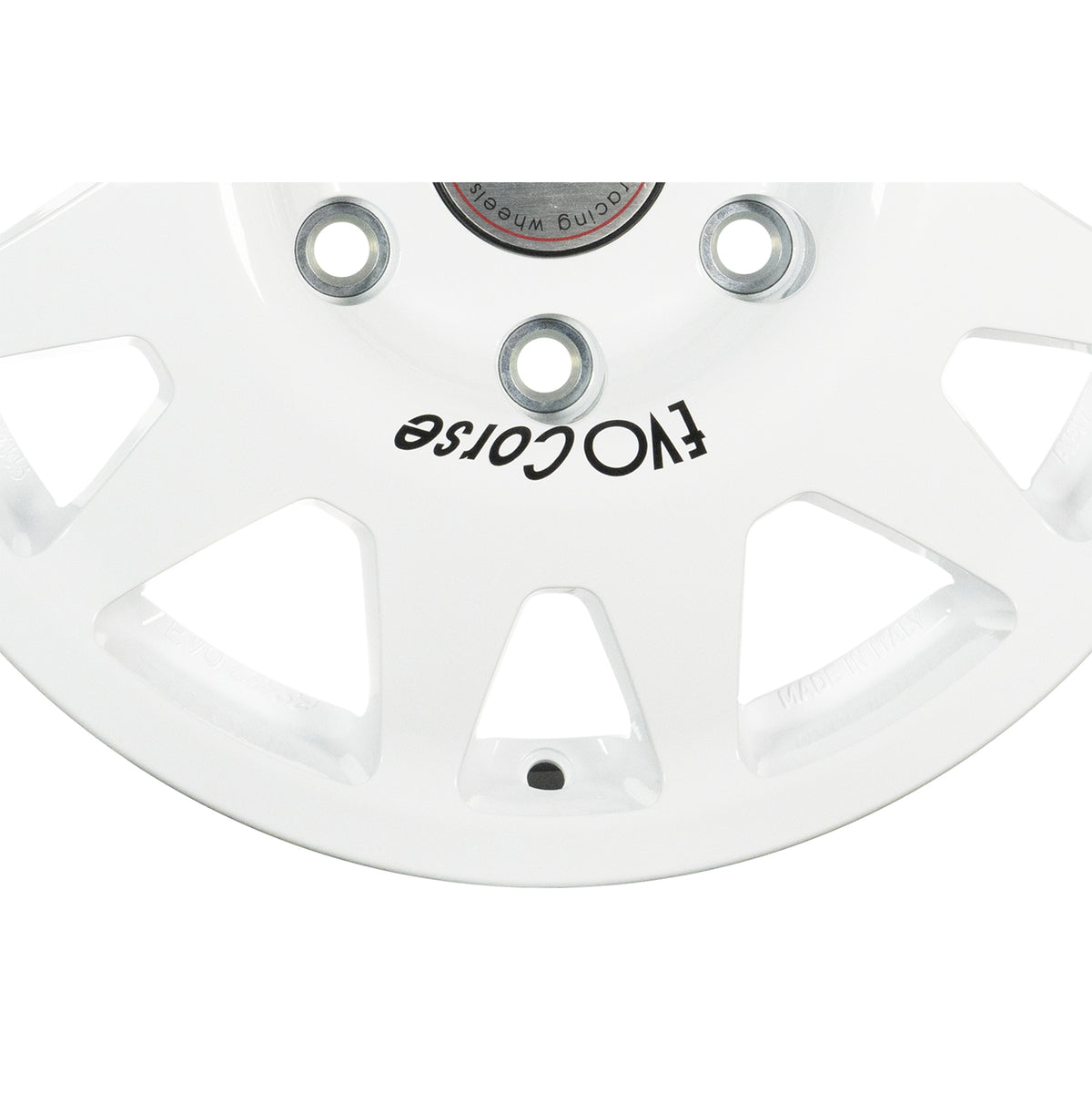 Evo Corse DakarCorse 7x16 alloy wheel