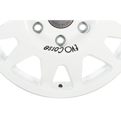 Evo Corse DakarCorse 7x16 alloy wheel