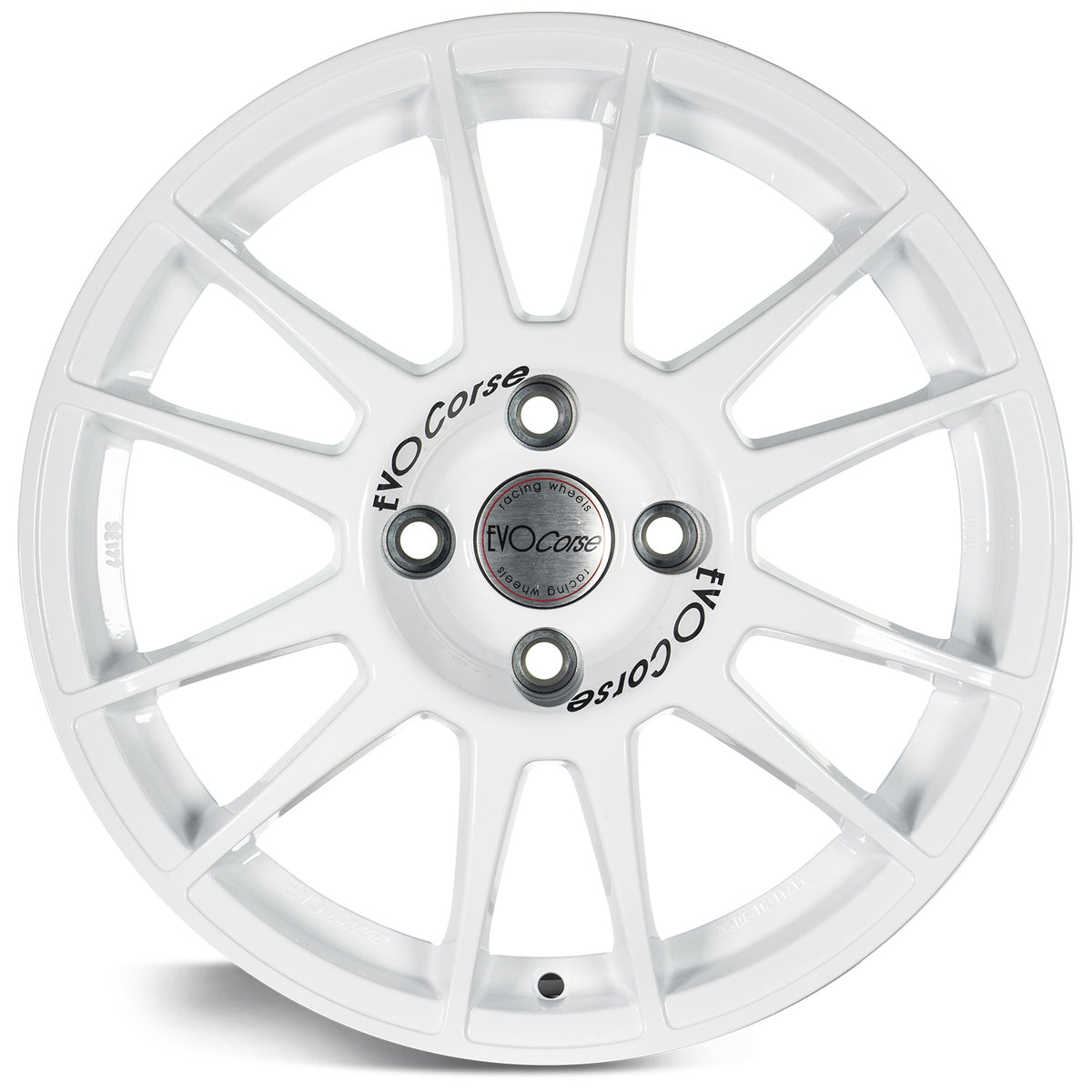 Evo Corse SanremoCorse 7x16 alloy wheel