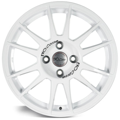Evo Corse SanremoCorse 6.5x16 alloy wheel