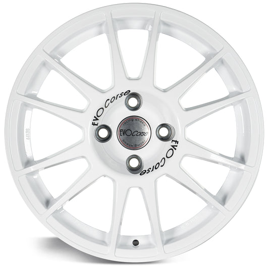 Evo Corse SanremoCorse 6.5x16 alloy wheel