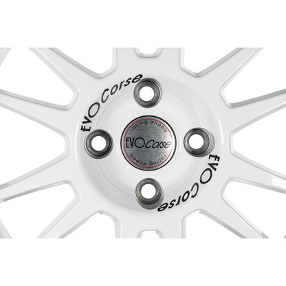Evo Corse SanremoCorse 7x16 alloy wheel