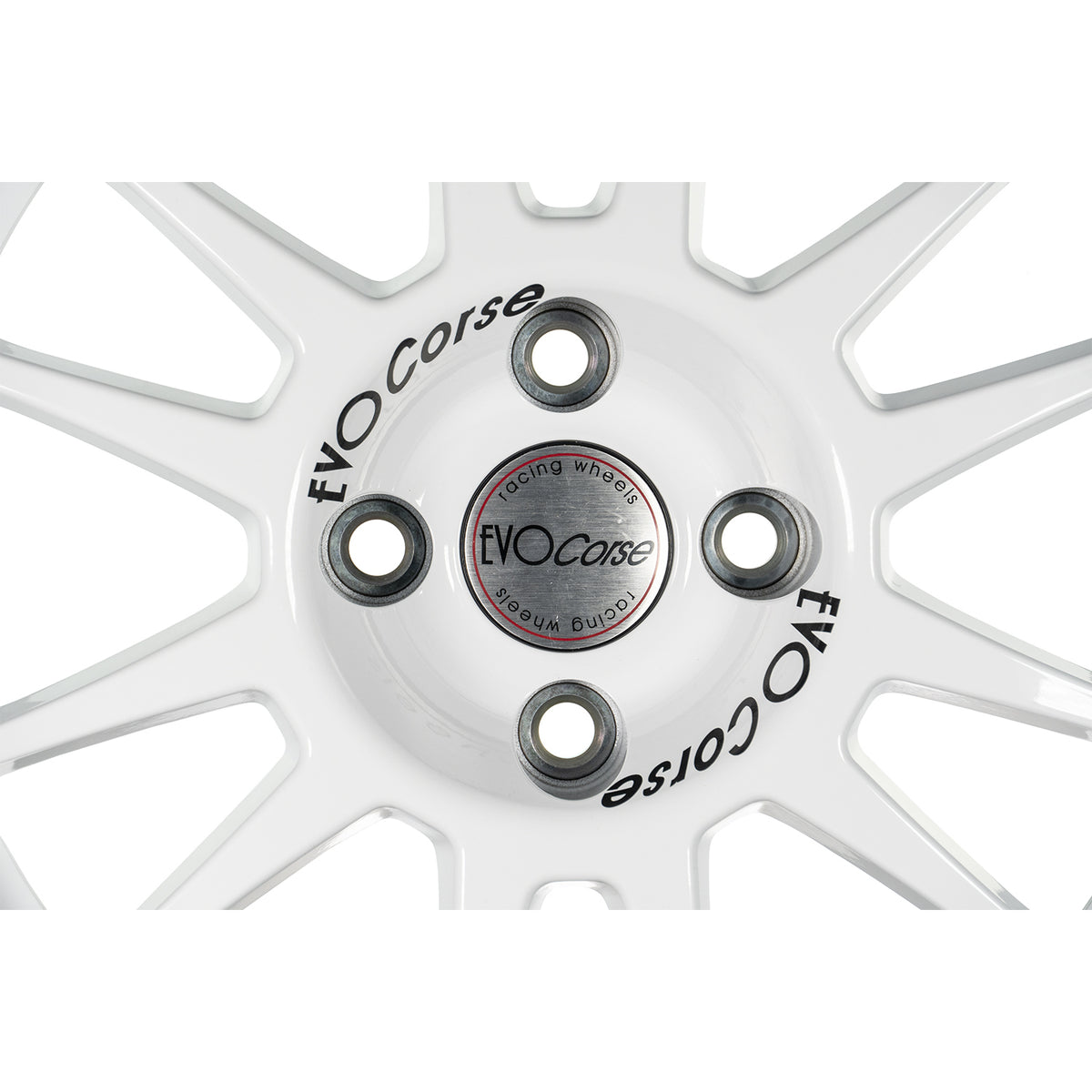 Evo Corse SanremoCorse 6.5x16 alloy wheel