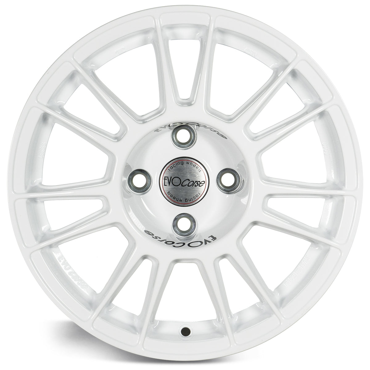 Evo Corse X3maCorse 6.5x15 alloy wheel