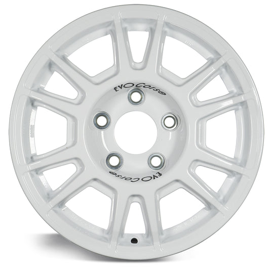 Evo Corse OlympiaCorse 6.5x15 alloy wheel