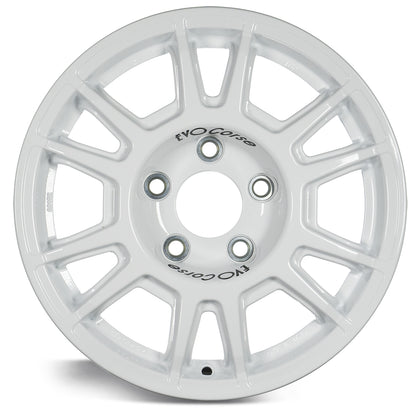 Evo Corse OlympiaCorse 7x15 alloy wheel