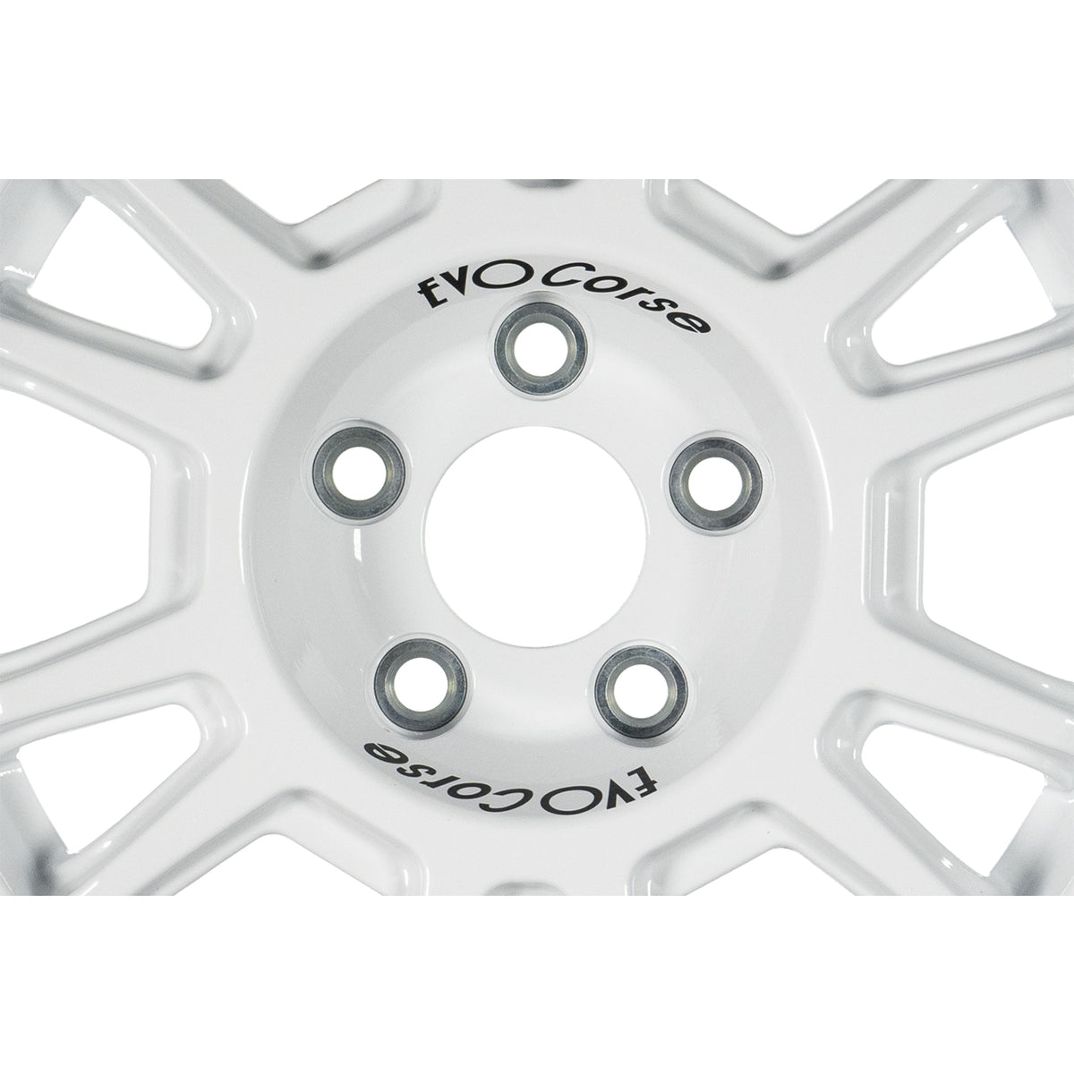 Evo Corse OlympiaCorse 7x15 alloy wheel