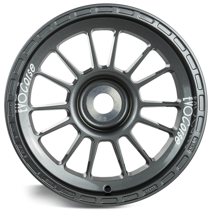 Evo Corse FormulaCorse 8x13 alloy wheel