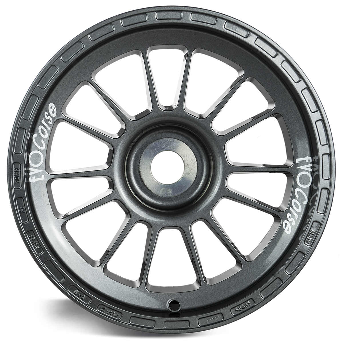 Evo Corse FormulaCorse 9x13 alloy wheel