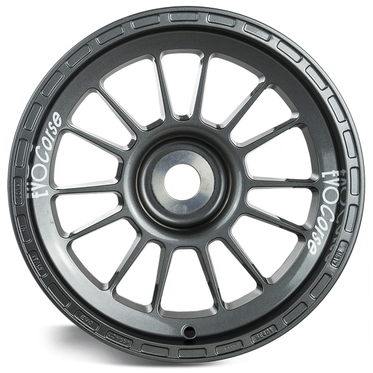 Evo Corse FormulaCorse 9x13 alloy wheel